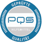 Perücken Oltmanns Präqualifizierung